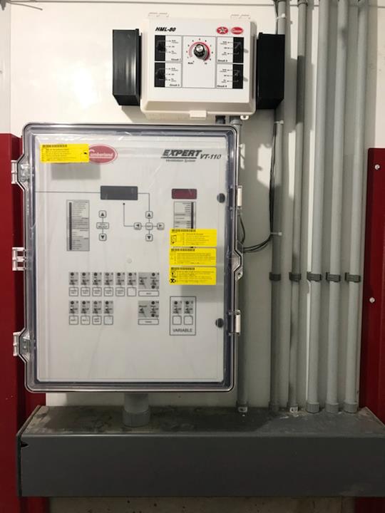 Kerr Electric Electrician Waukon, IA